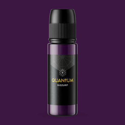SHORT DATE - DISCOUNTED - Quantum Ink Sizzurp - 1oz
