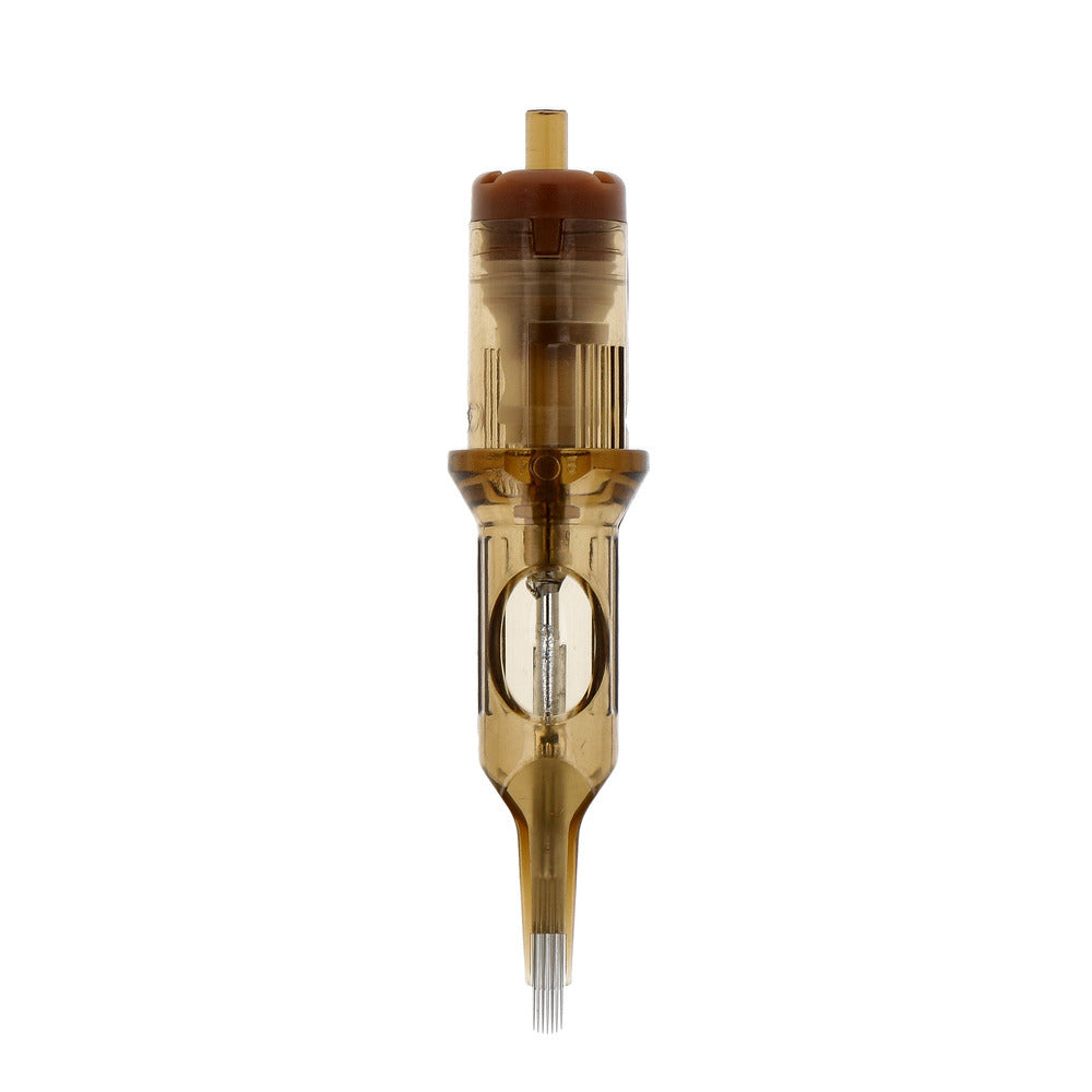 Kwadron Cartridges - Soft Edge Magnum 0.3mm Long Taper