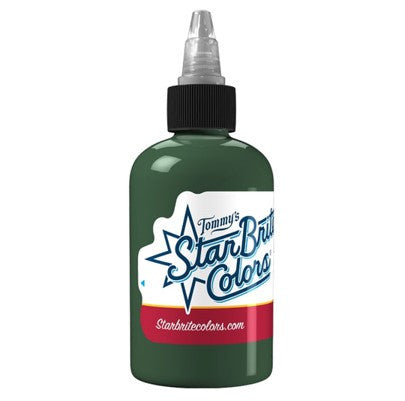 StarBrite Ink Blitzkrieg Green - 1oz