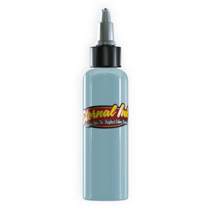 Eternal Ink M Series Cool Light Grey - 1oz