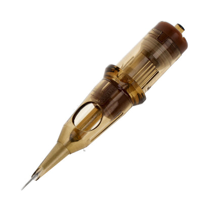 Kwadron Cartridges - Turbo Round Liner