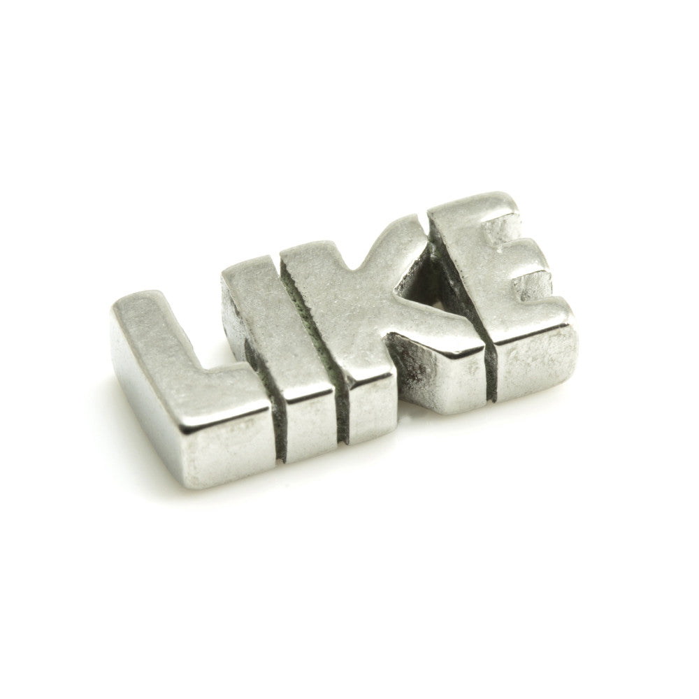 Steel External Like Tongue Bar -14