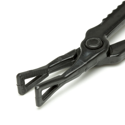 Sterilised Piercing Clamps PRO CTR Closed Triangle loose including rubber