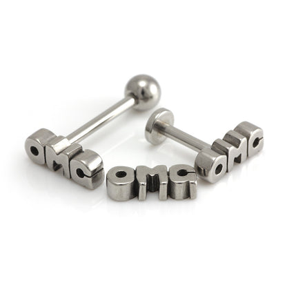 Steel OMG Attachment