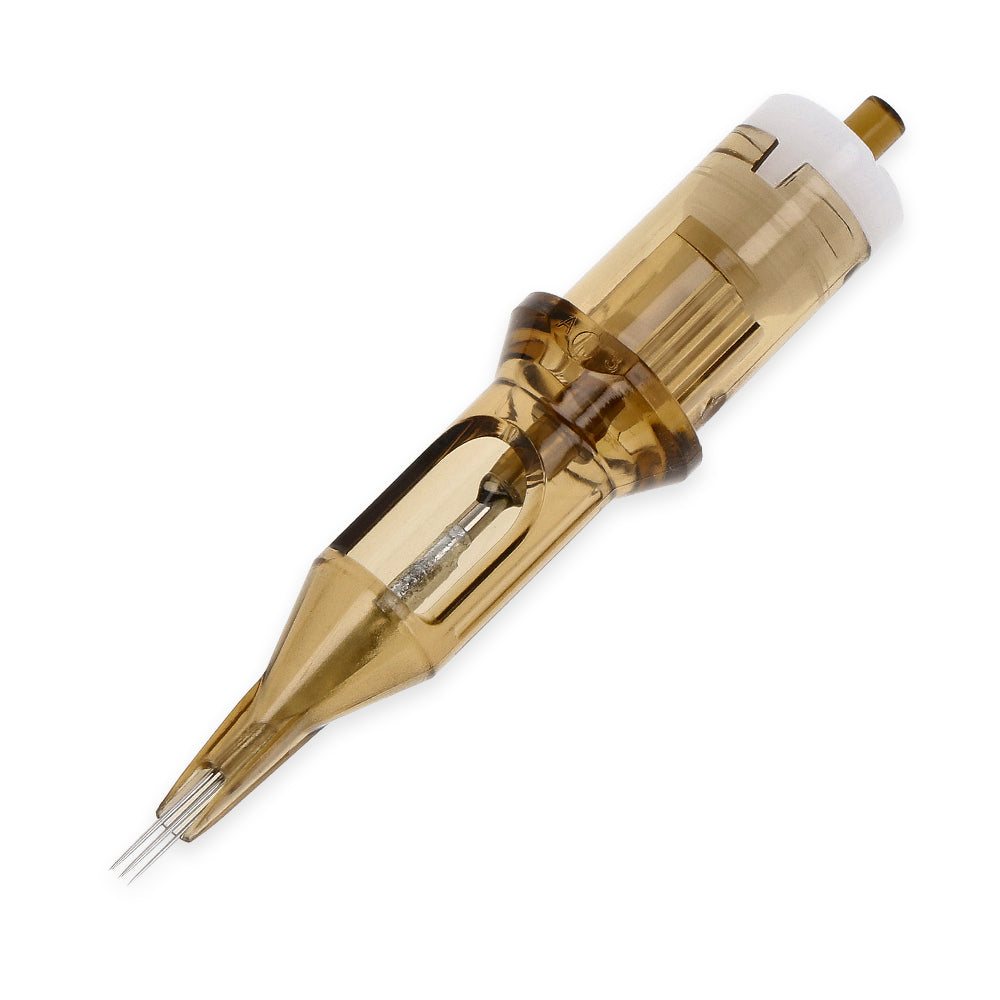 Kwadron Cartridges - Magnum Sublime 0.35mm Long Taper