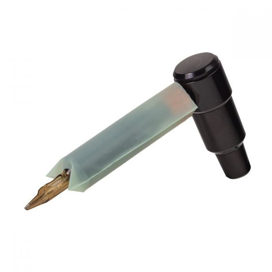 ECOTAT Barrier Grip Sleeves (Box of 250) - 21mm