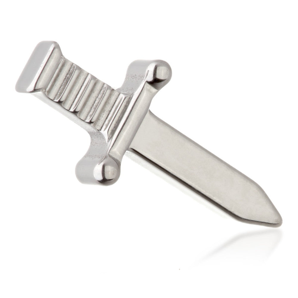 Ti Internal Dagger Attachment