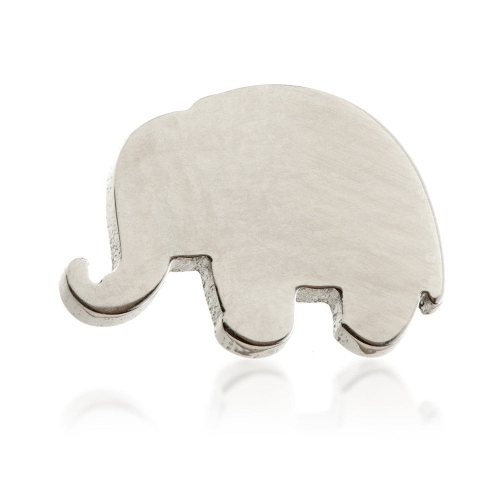 Ti Internal Lucky Elephant Attachment