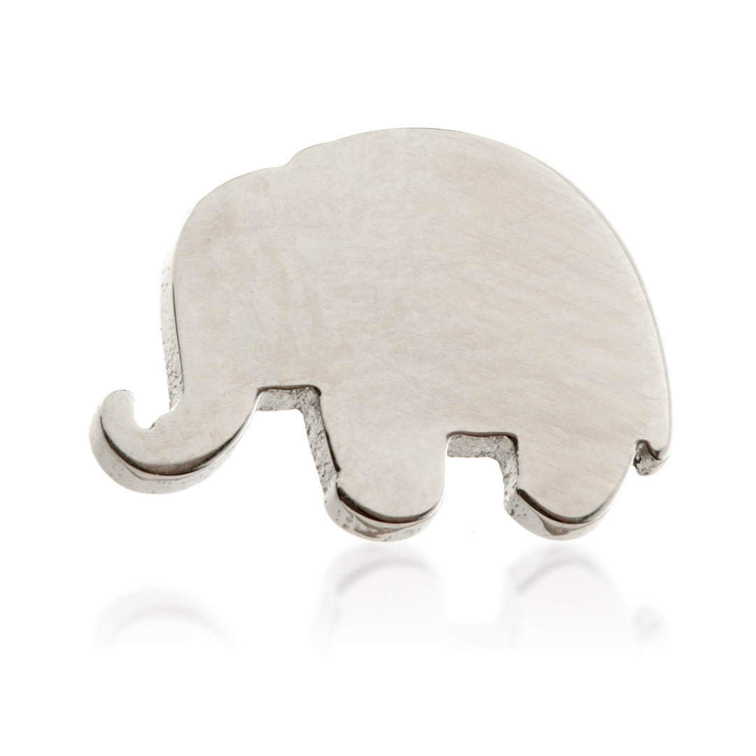 Ti Internal Lucky Elephant Attachment