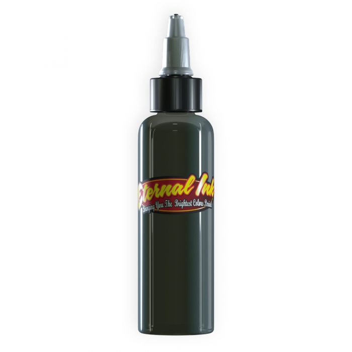 Eternal Ink Zombie Dried Blood - 1oz