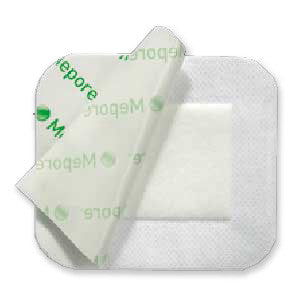 Mepore Dressing 6 x 7cm