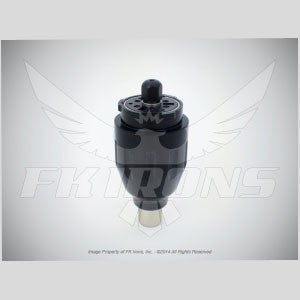 Spektra HexDrive MotorBolt for Direkt