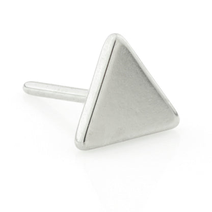 Pop-In Ti Triangle Disk