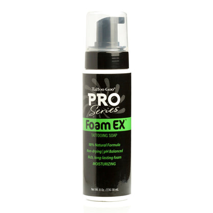 Tattoo Goo Pro Series Foam EX