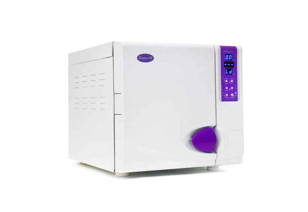 Enigma 22L B Type Autoclave Steriliser