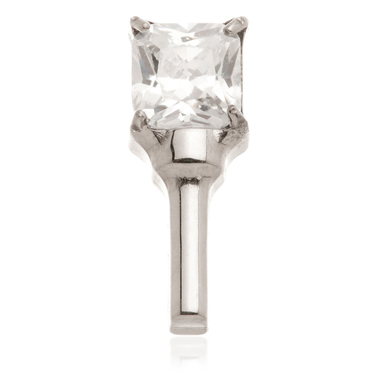 Ti Internal Gem Beacon Attachment