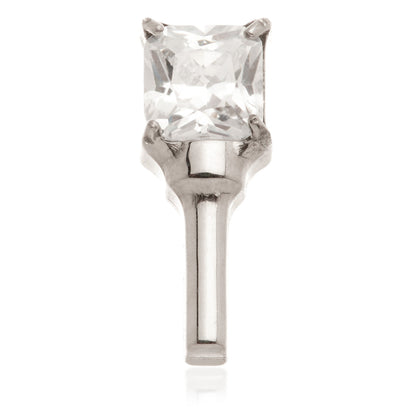 Ti Internal Gem Beacon Attachment
