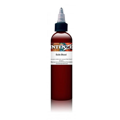 Intenze Ink Boris from Hungary Bulls Blood - 1oz