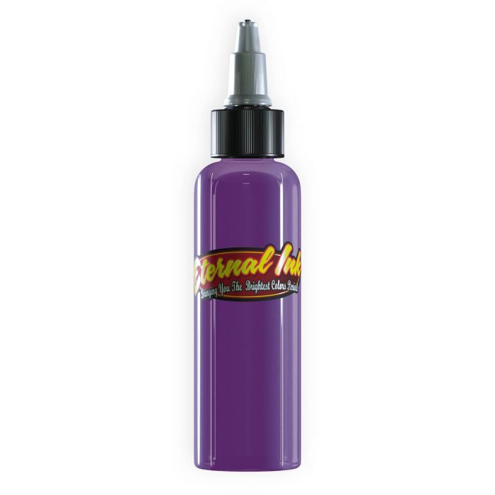 Eternal Ink Liz Cook Red-Violet - 1oz