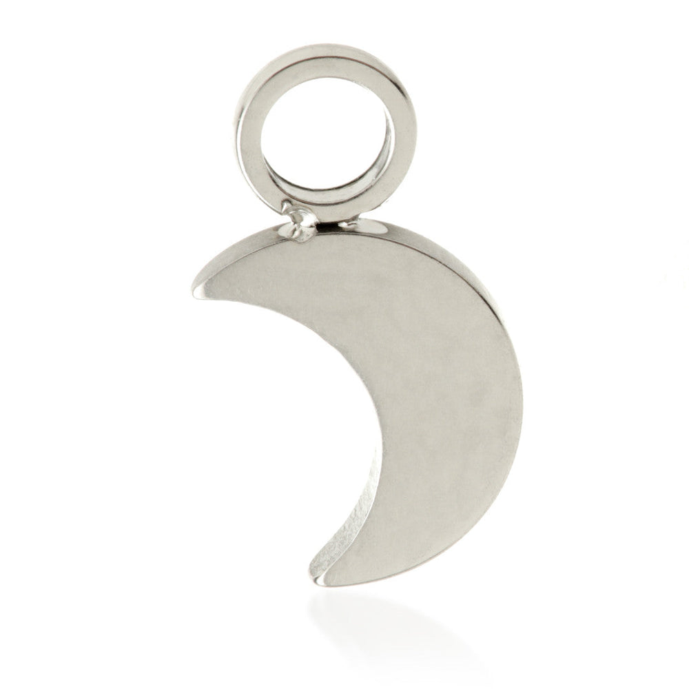 Ti Moon Charm Attachment