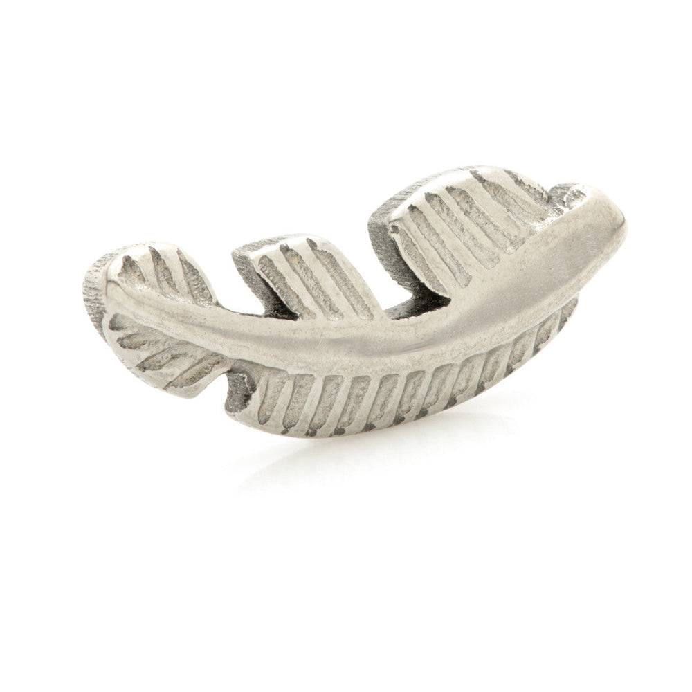 Ti Internal Feather Attachment - 1.6mm