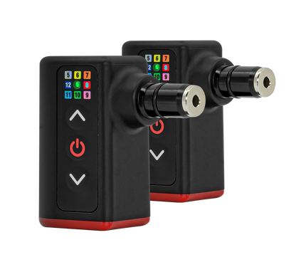 FK Irons LightningBolt 3.5 Battery Pack - Double
