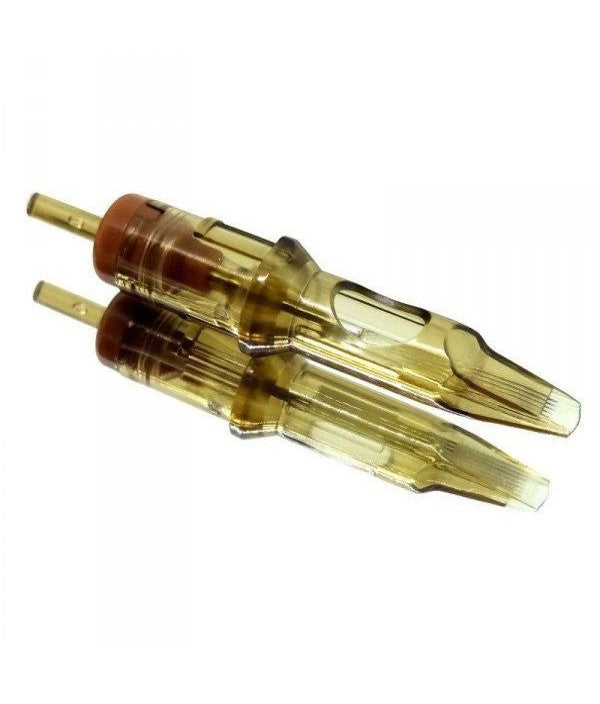 Kwadron Cartridges - Soft Edge Magnum 0.25mm - 11