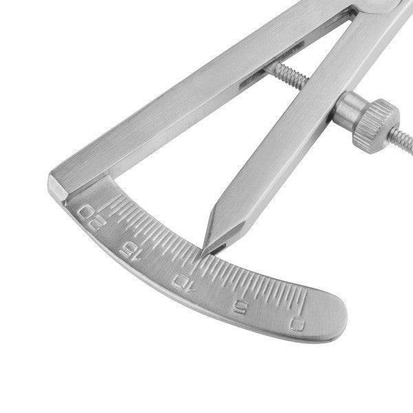 Castroviejo Caliper