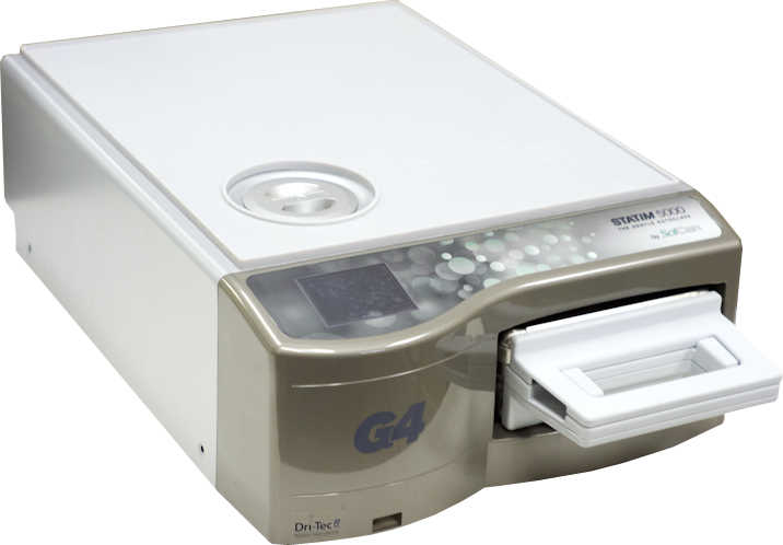 STATIM 5000 G4  Autoclave