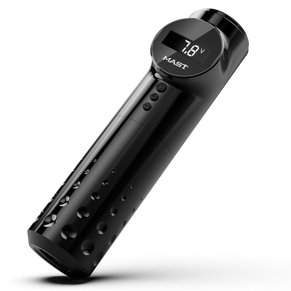 Dragonhawk Mast Archer 3.5 Black