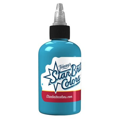 StarBrite Ink Glacier Blue - 1oz