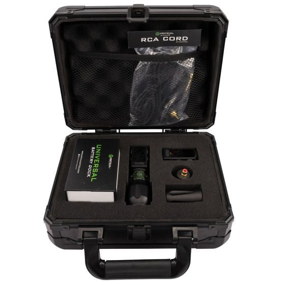 Critical Torque Pen Machine 4.2mm - Full Set