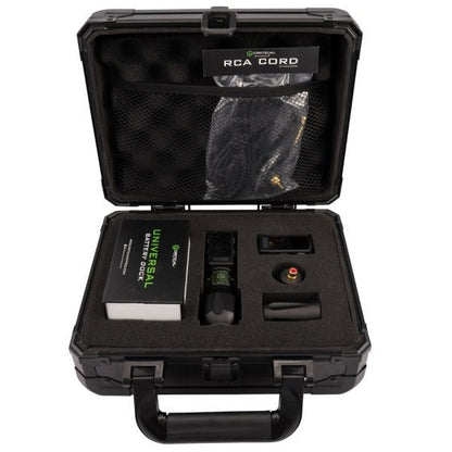 Critical Torque Pen Machine 4.2mm - Full Set