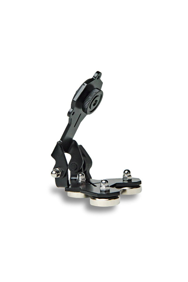 Foldable Magnetic Mount