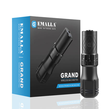 Emalla Grand Wireless Pen Machine