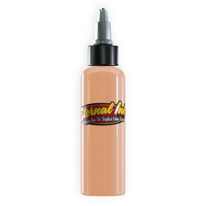 Eternal Ink Portrait Nude Blush - 1oz