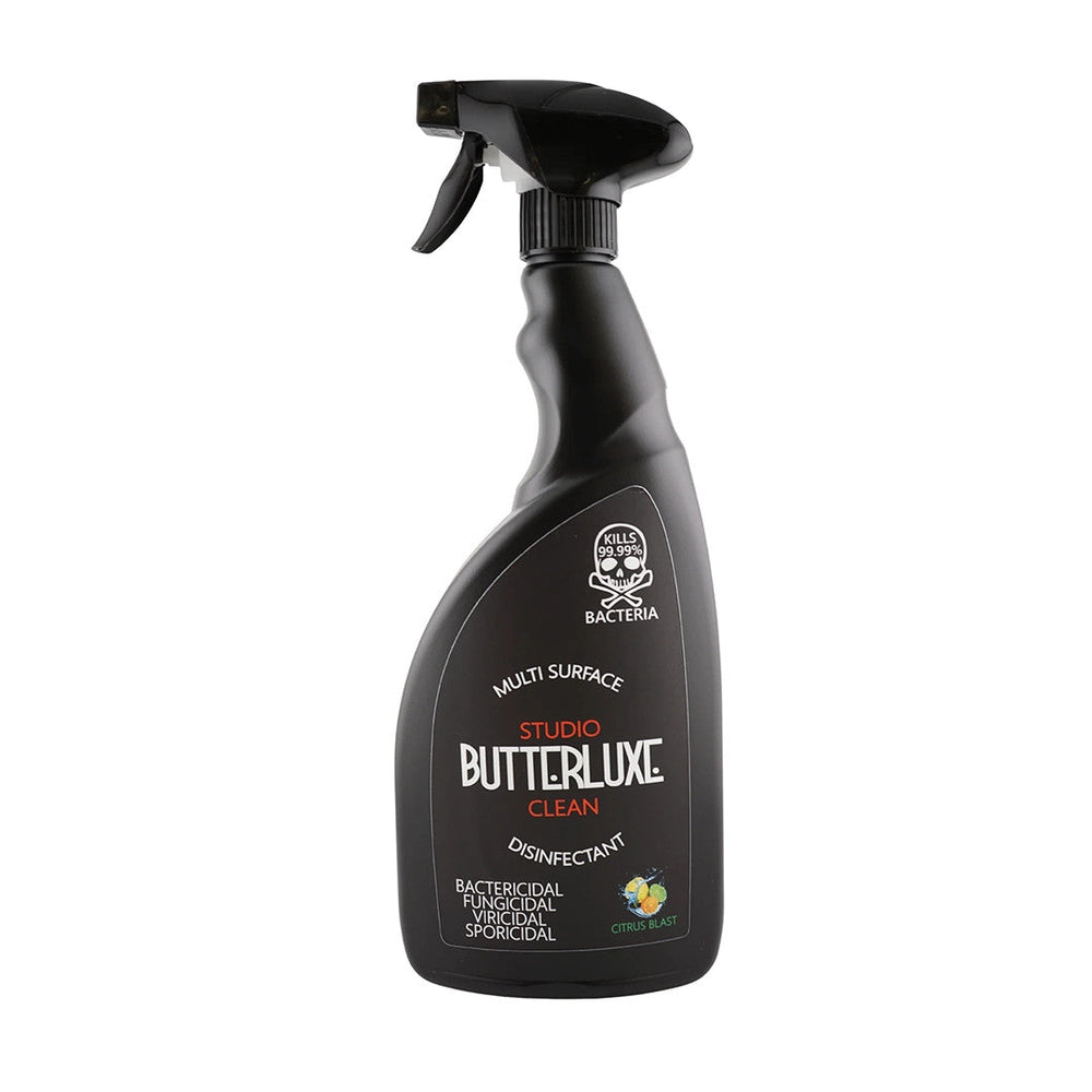 Butterluxe Studio Clean 750ml - Floral