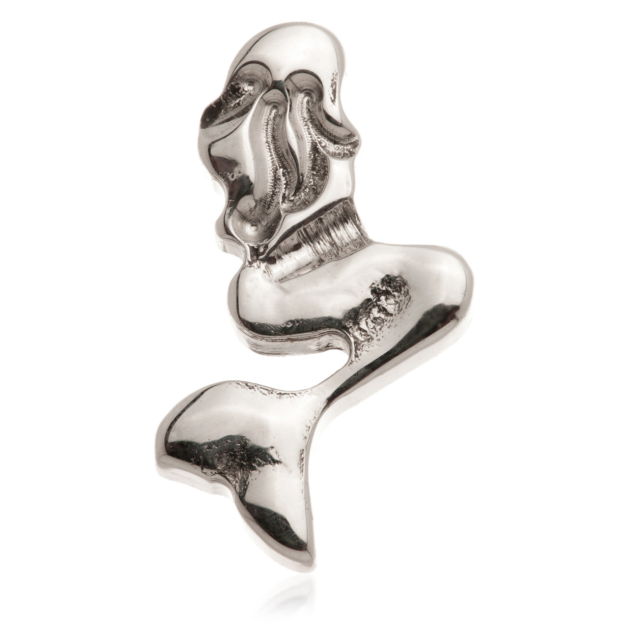 Ti Internal Mermaid Attachment