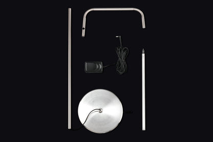 Daylight Slimline 3 Floor