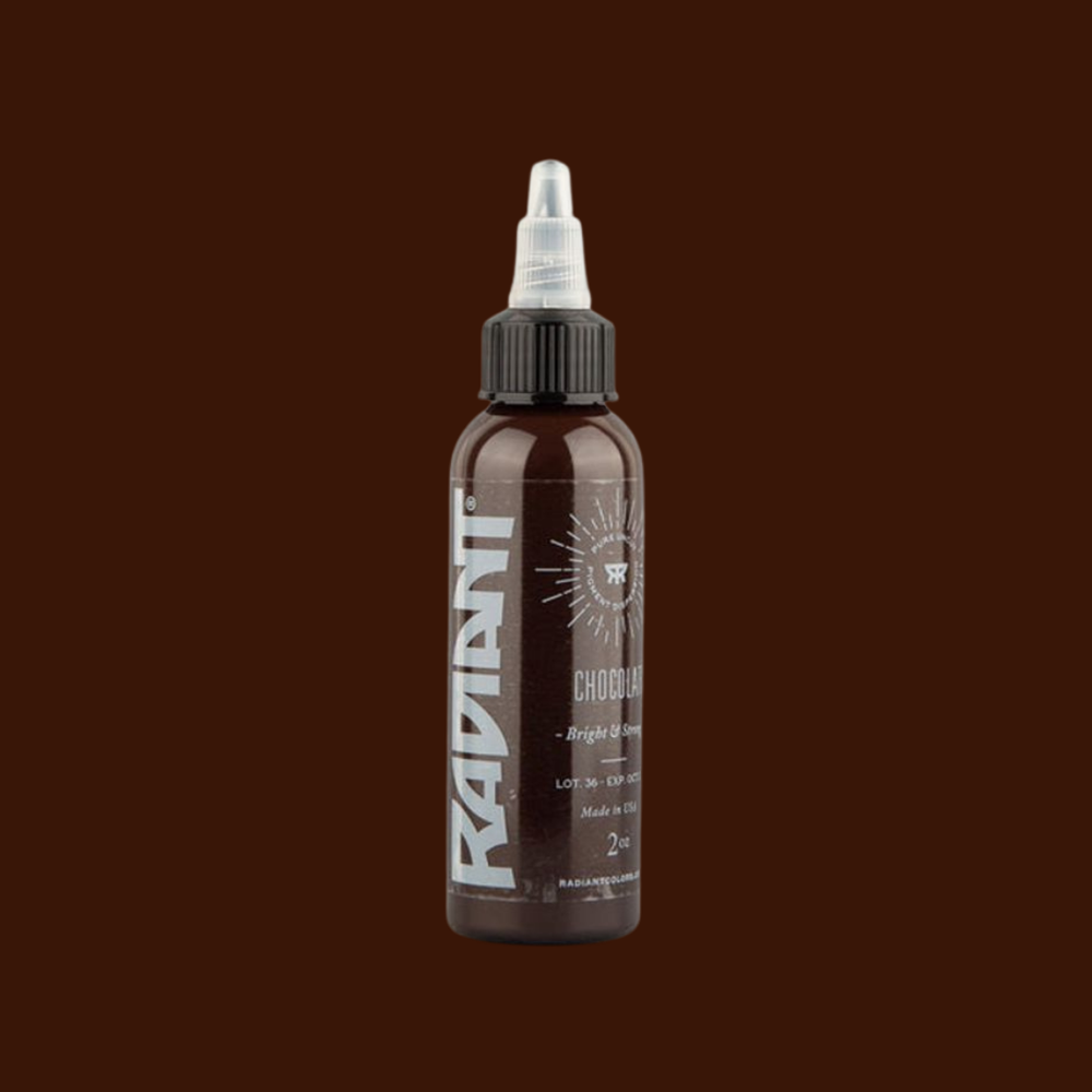 Radiant Ink Chocolate - 1oz