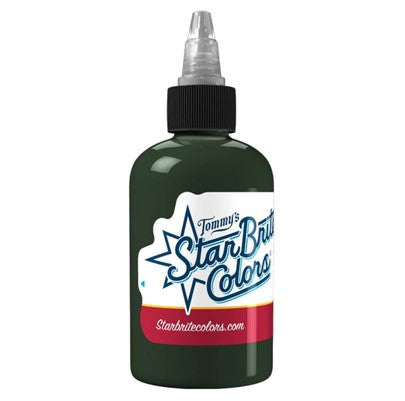 StarBrite Ink True Green - 1oz