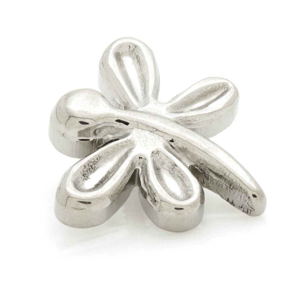Ti Internal Dragonfly Attachment (1.2mm)