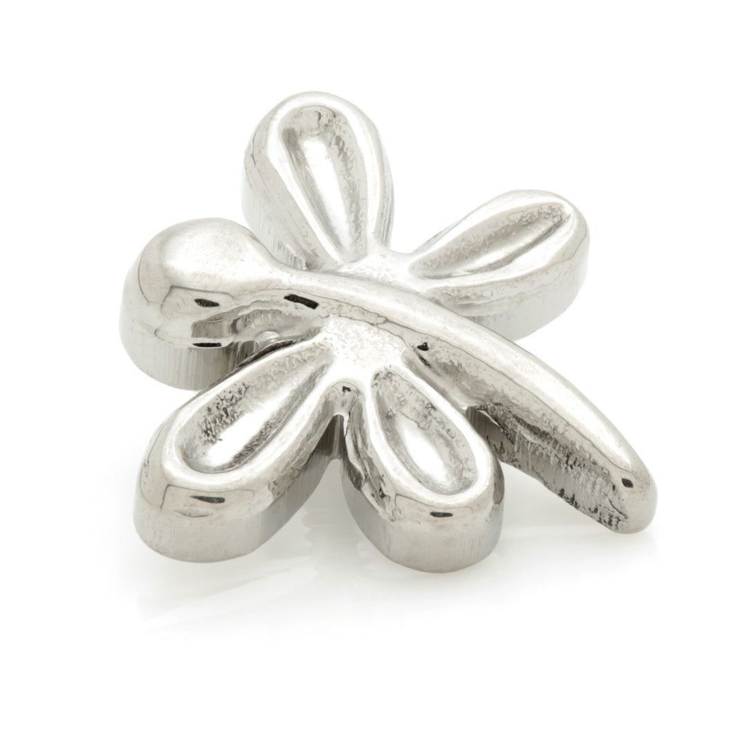 Ti Internal Dragonfly Attachment (1.2mm)