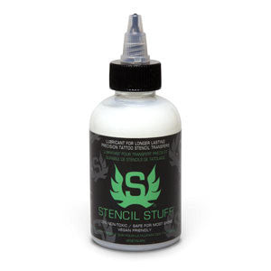 Stencil Stuff 8oz
