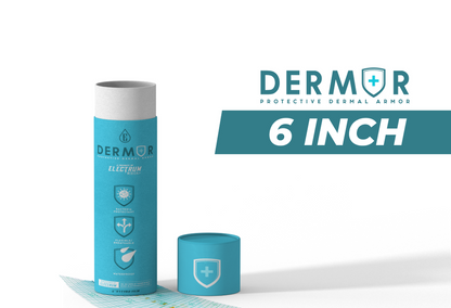 Electrum Dermor Protective Dermal Armor