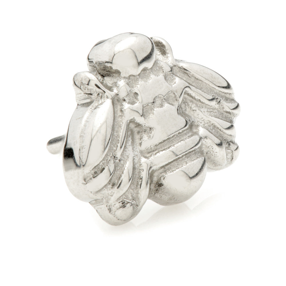 Ti Threadless Bumblebee Attachment
