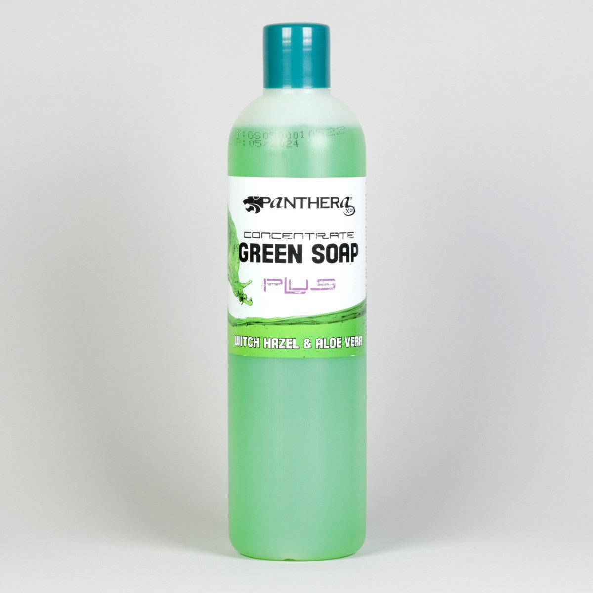Panthera Green Soap Concentrate
