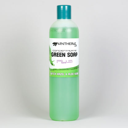 Panthera Green Soap Concentrate