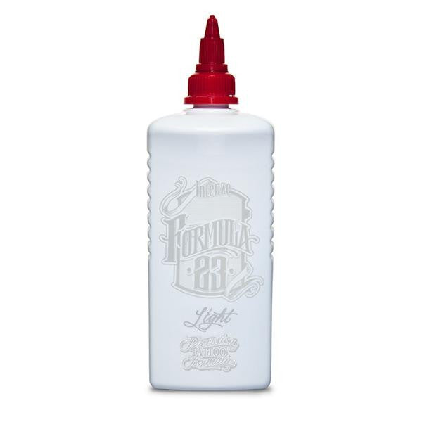Intenze Formula 23 10oz - Light Grey Shading