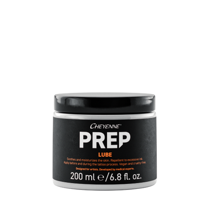 Cheyenne Prep Lube